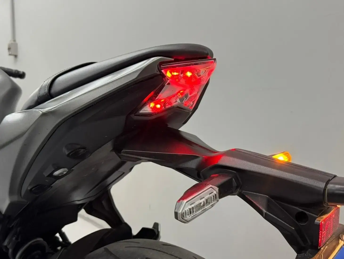 galeria NINJA 650R 649cc