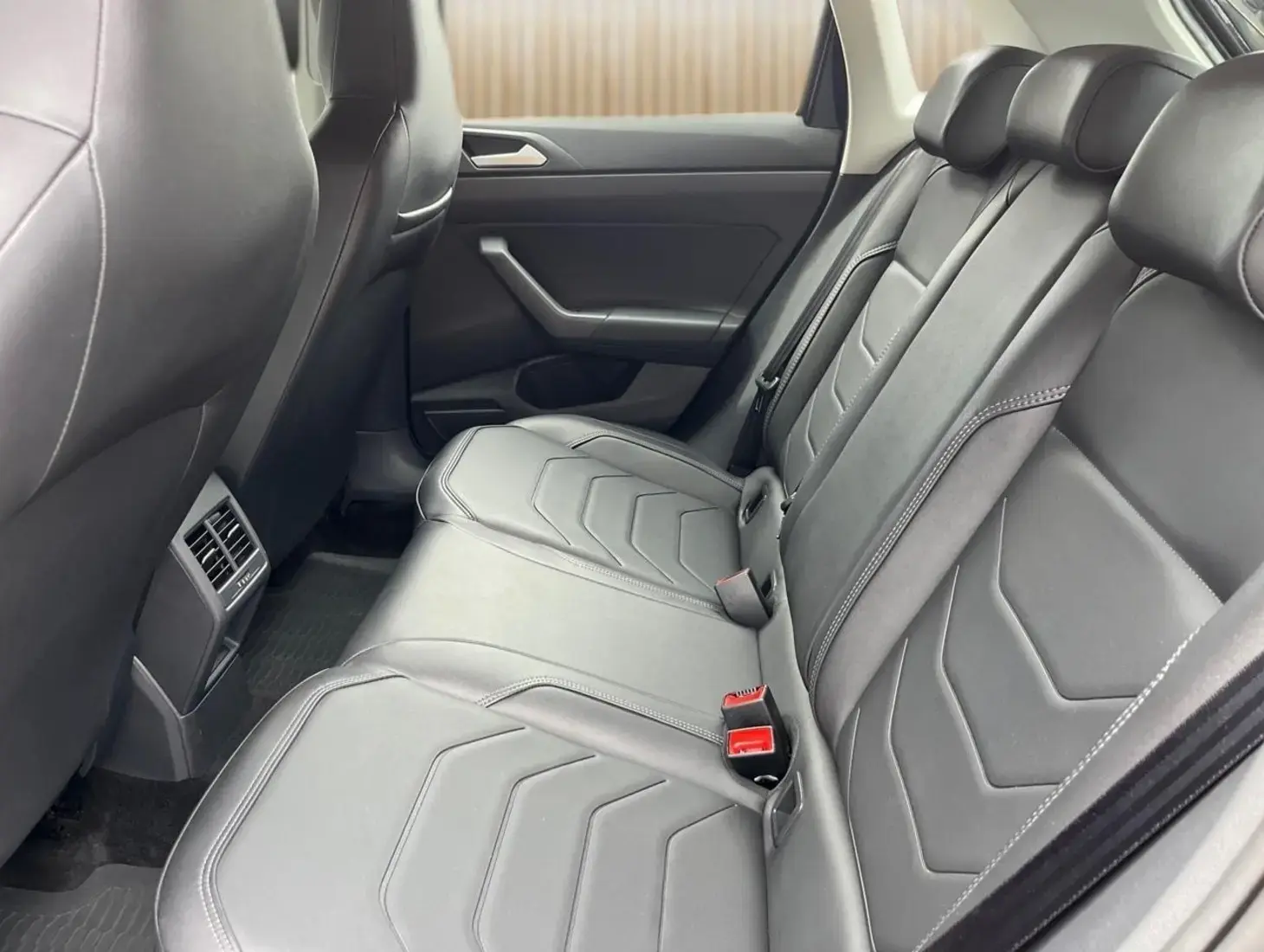 galeria Polo Highline TSI 1.0 Flex 12V Aut.