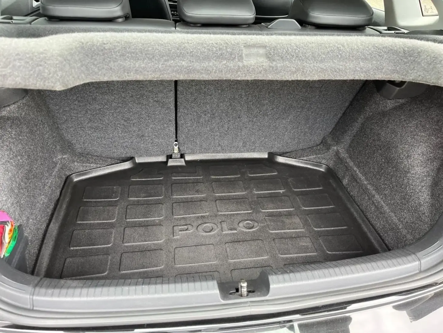 galeria Polo Highline TSI 1.0 Flex 12V Aut.