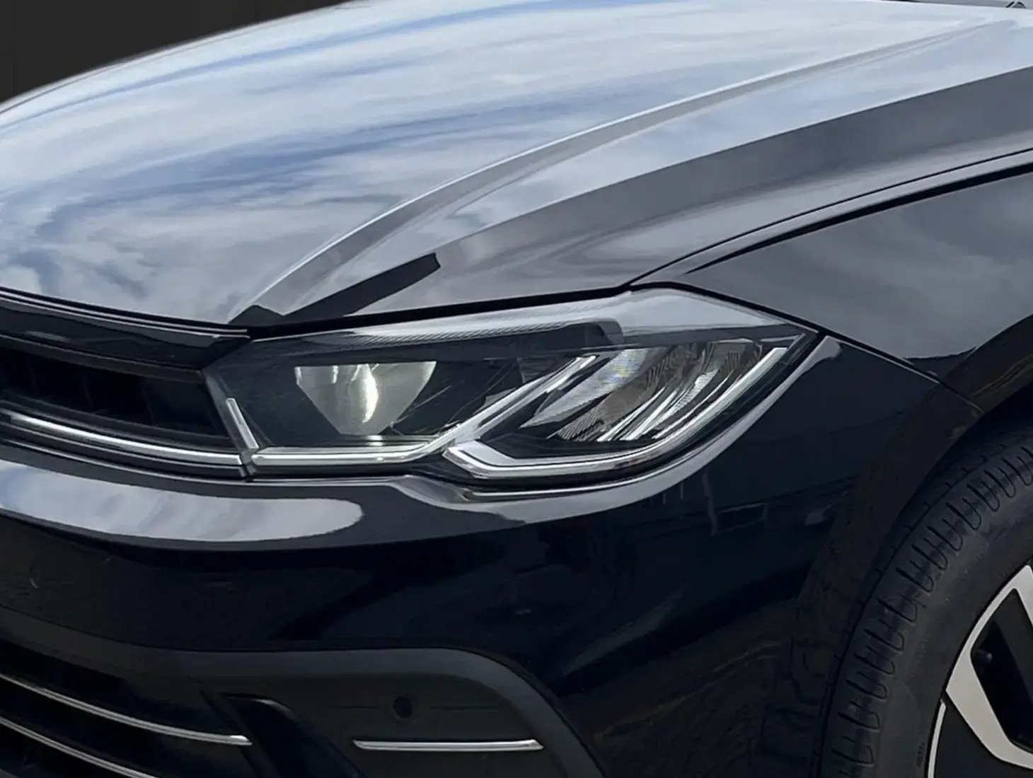 galeria Polo Highline TSI 1.0 Flex 12V Aut.