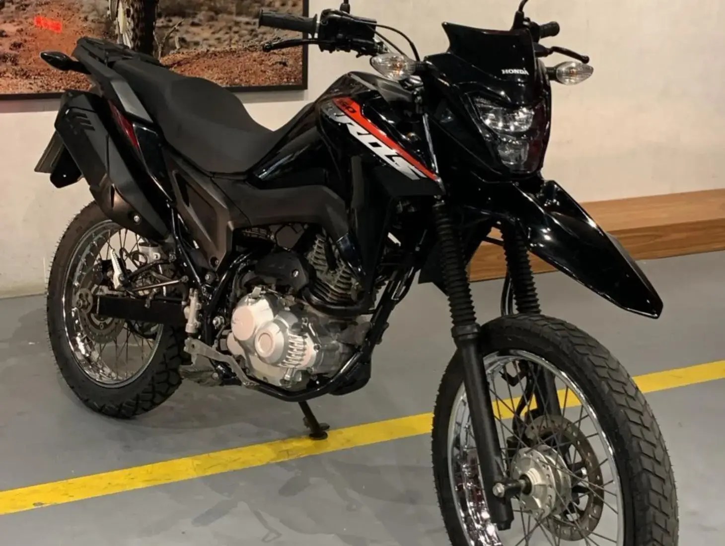 galeria HONDA