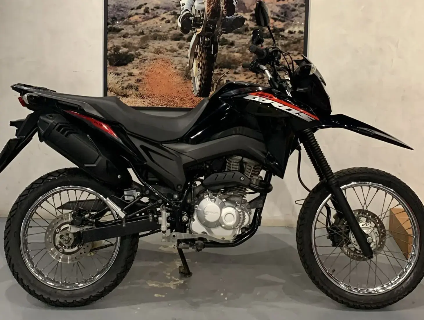 galeria HONDA