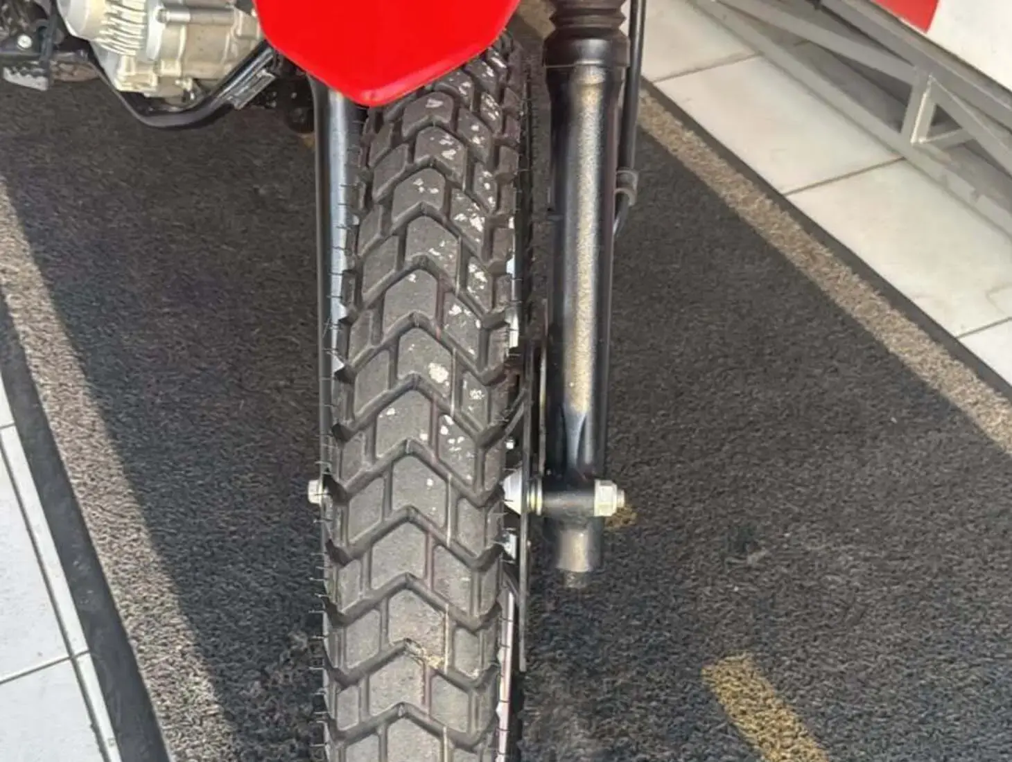 galeria HONDA