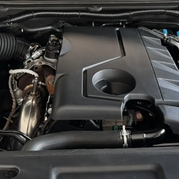 Fiat TITANO 2.2 TURBO DIESEL RANCH 4X4 AT6