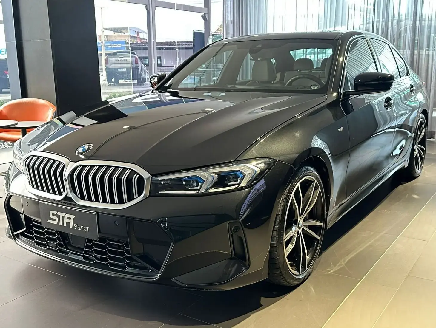 galeria 320i