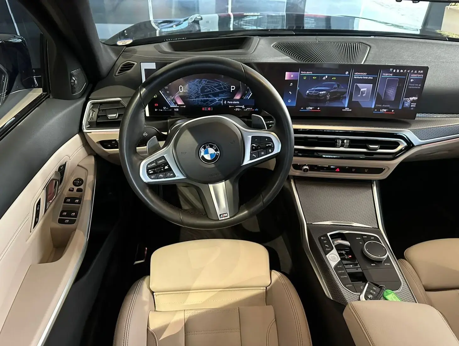 galeria 320i