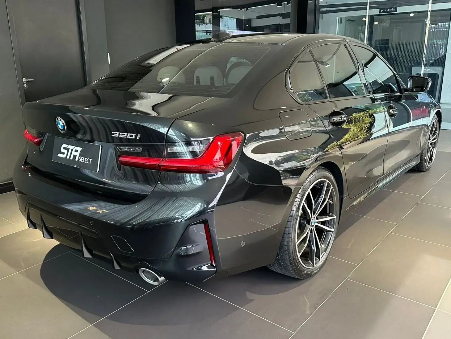 galeria 320i
