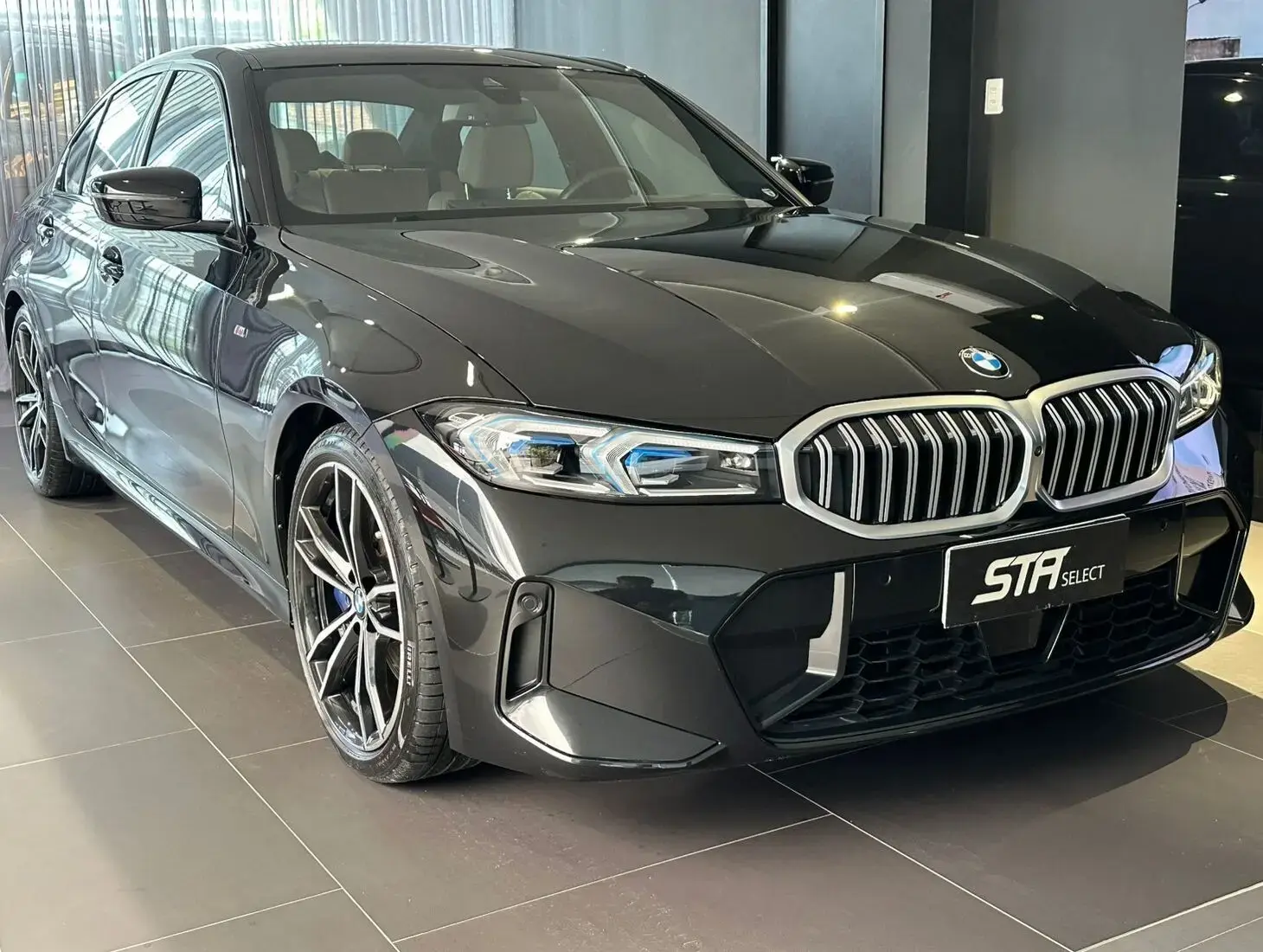 galeria 320i
