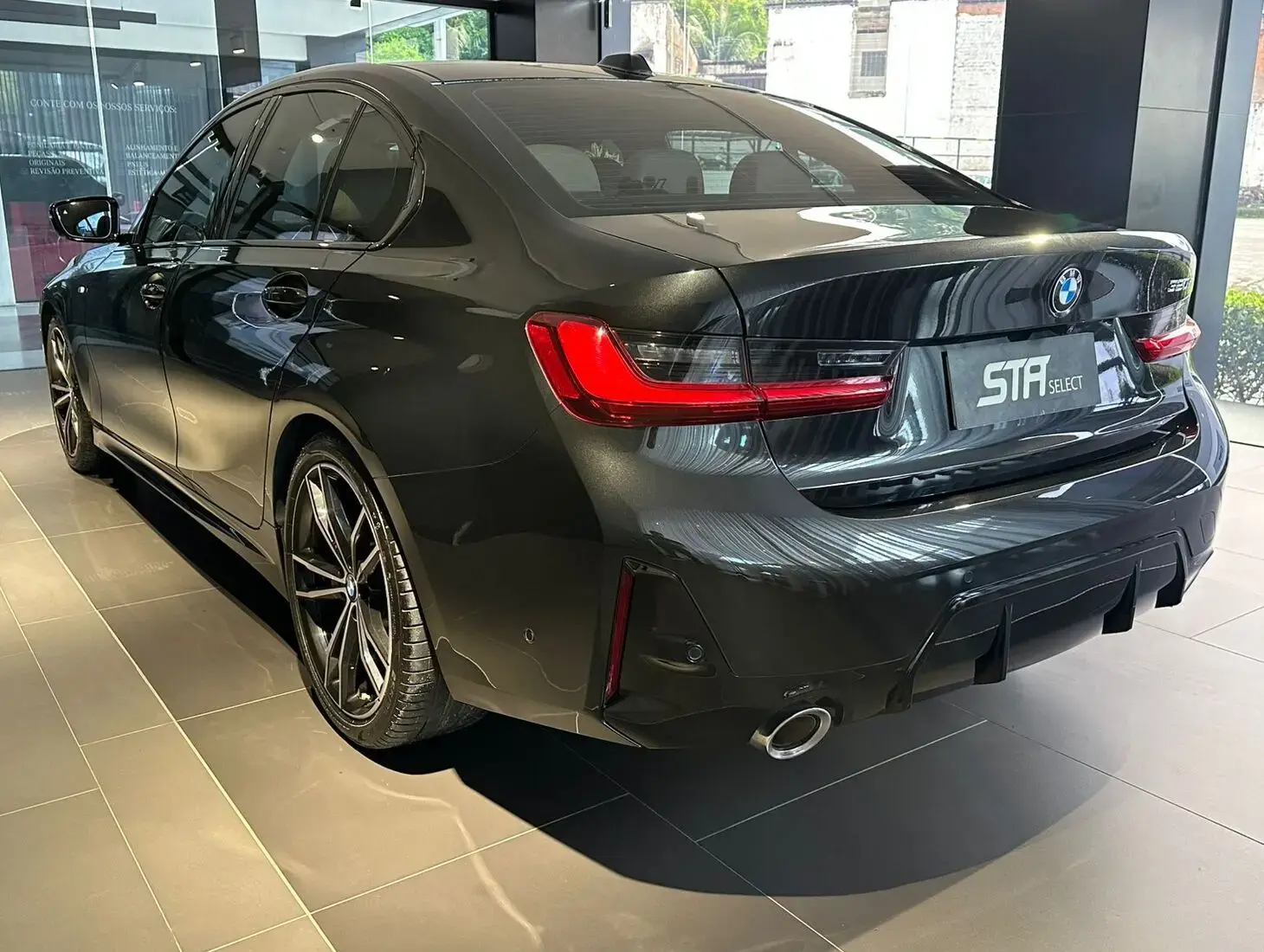 galeria 320i