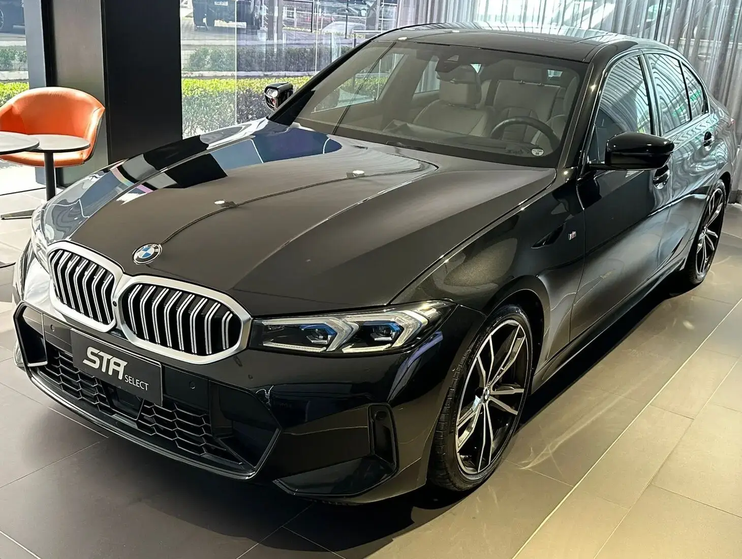 galeria 320i