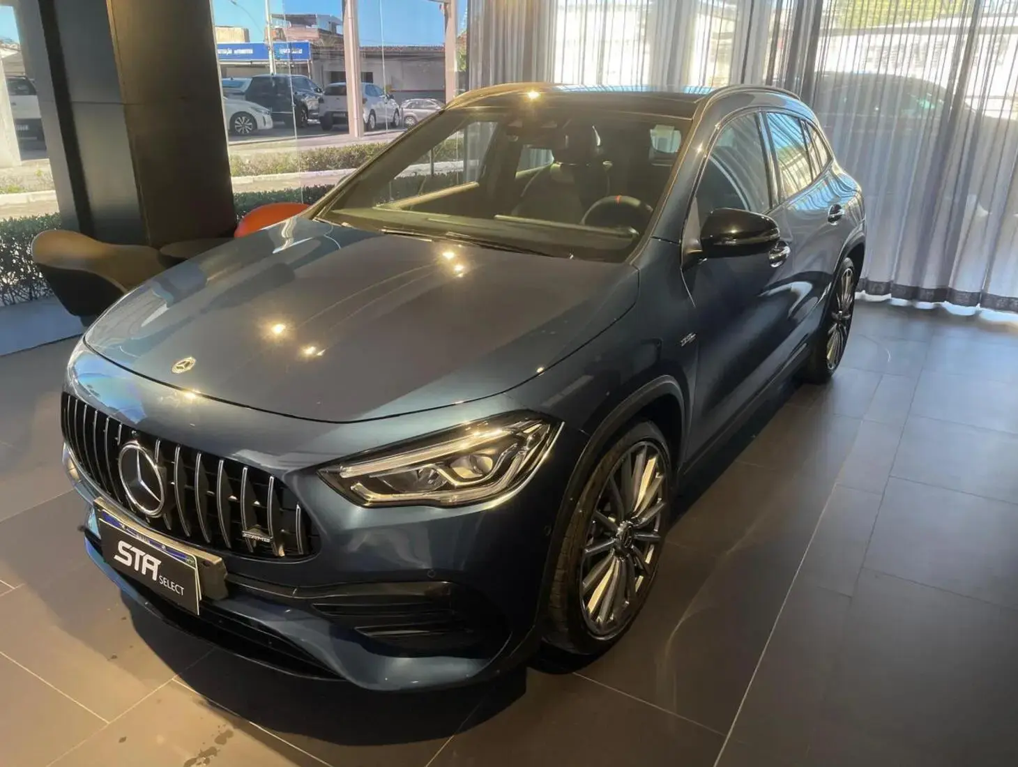 galeria GLA 35
