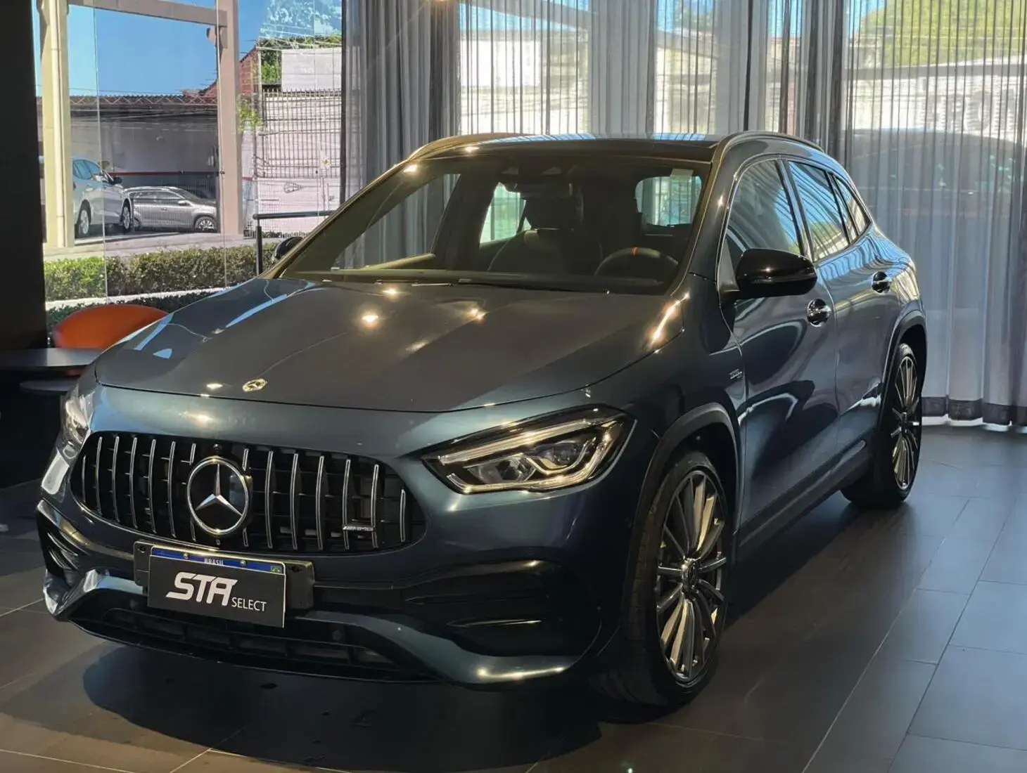 galeria GLA 35
