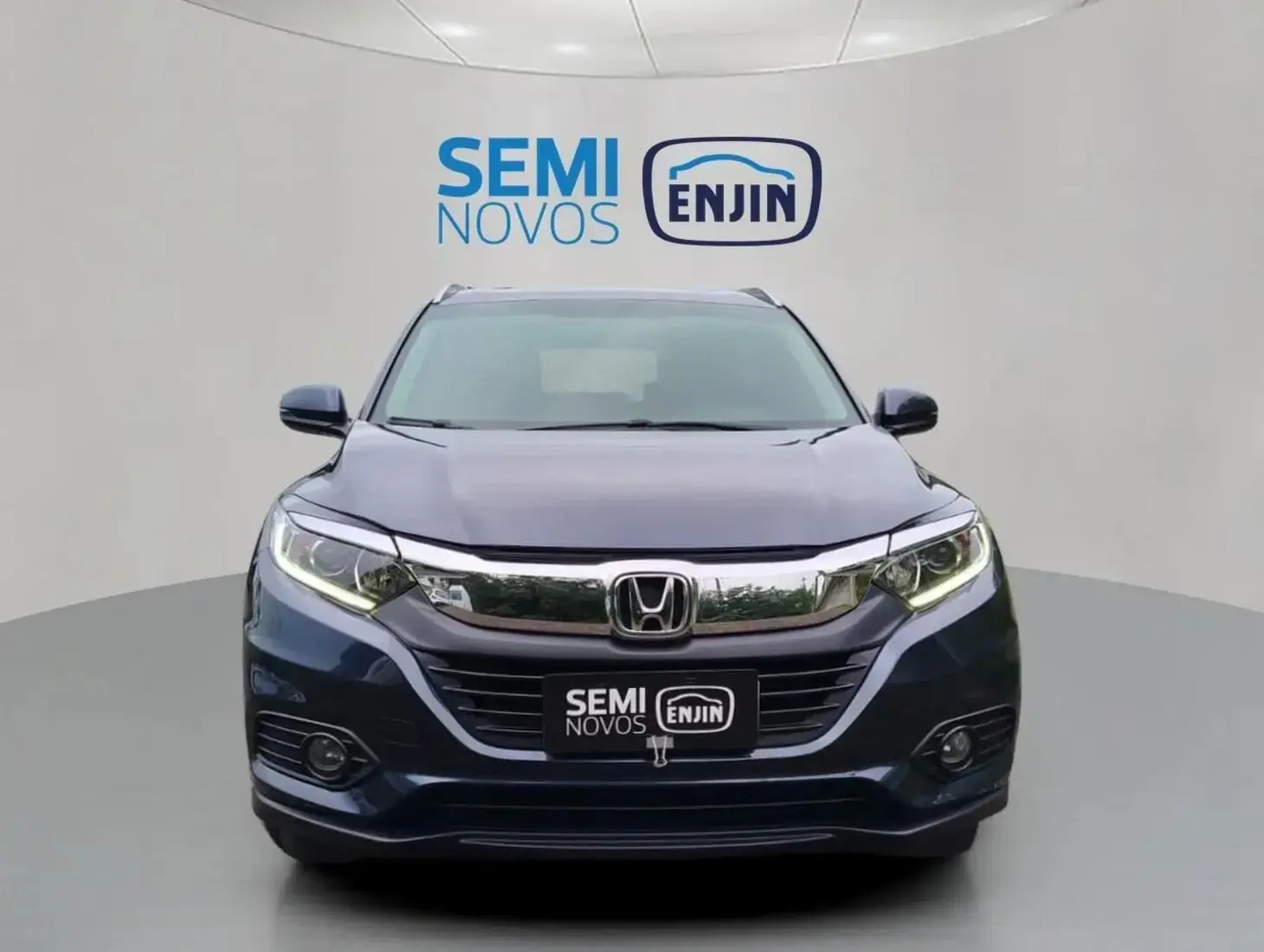 galeria HR-V