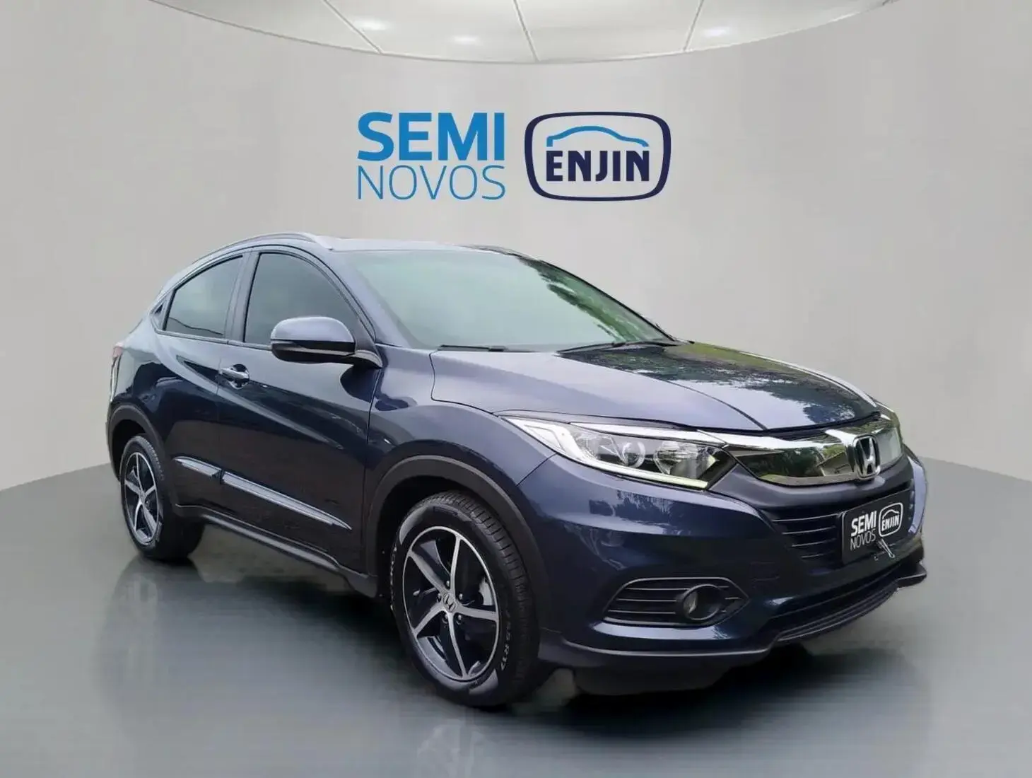 galeria HR-V