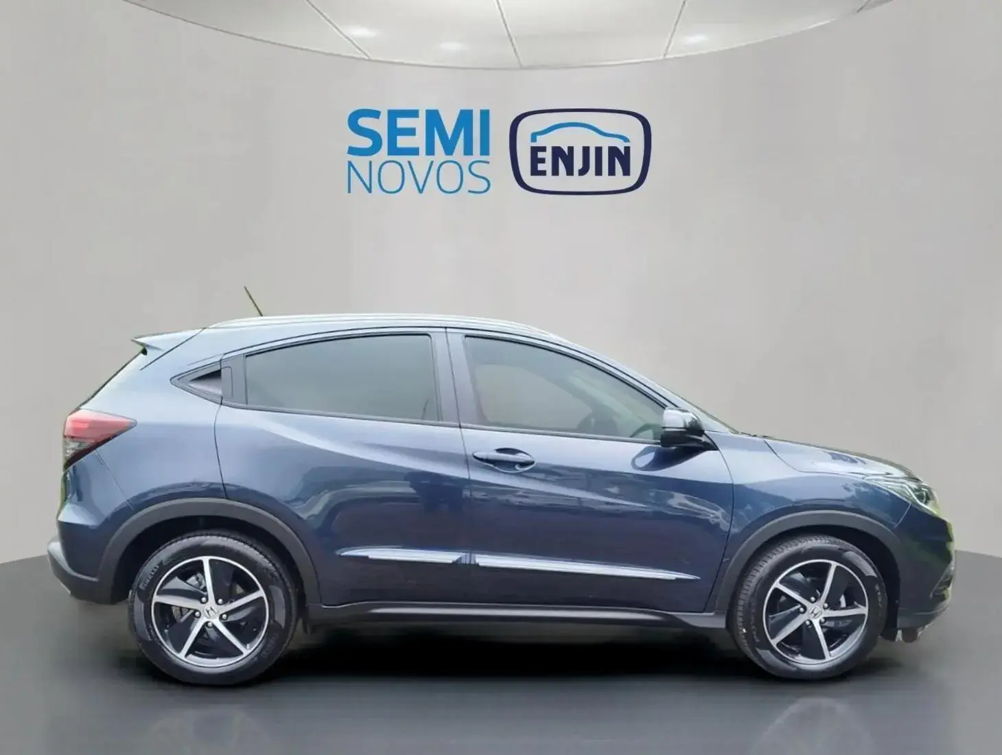galeria HR-V