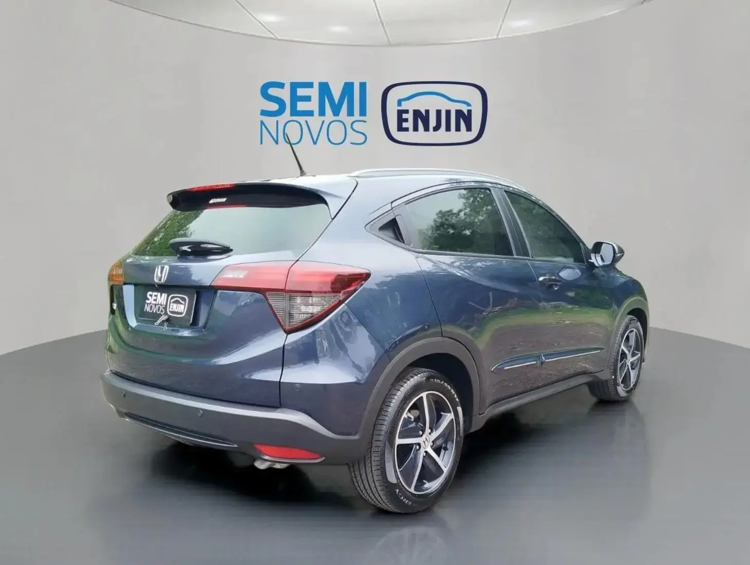 galeria HR-V
