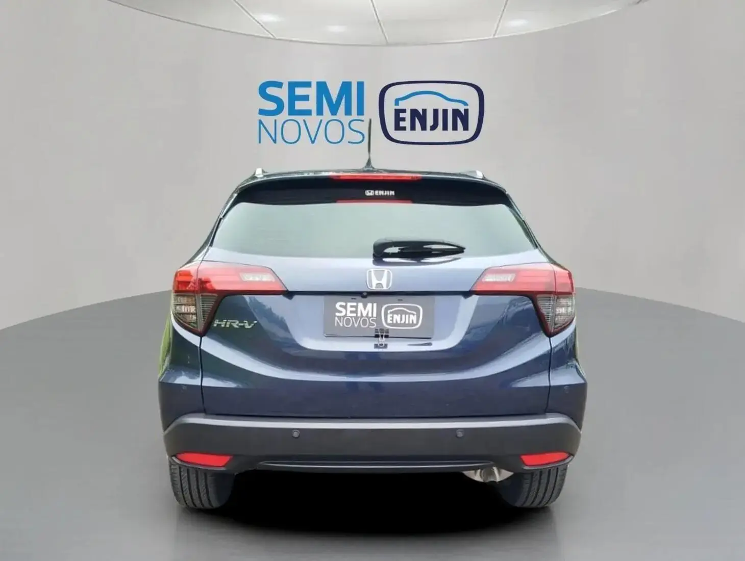 galeria HR-V