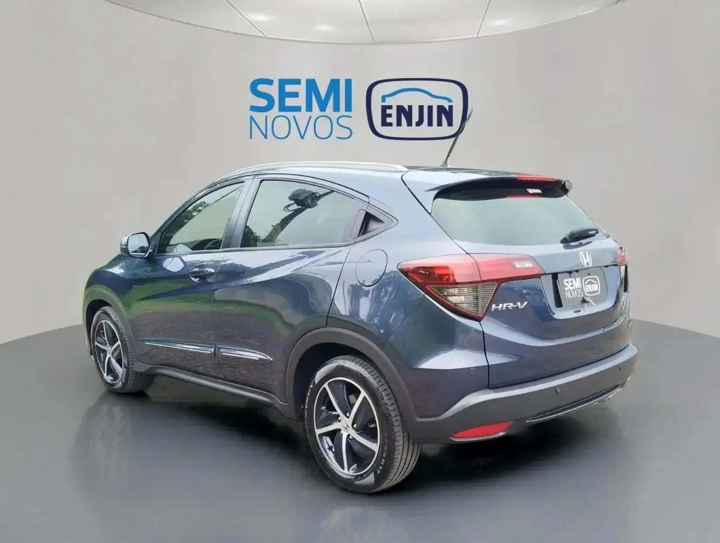 galeria HR-V