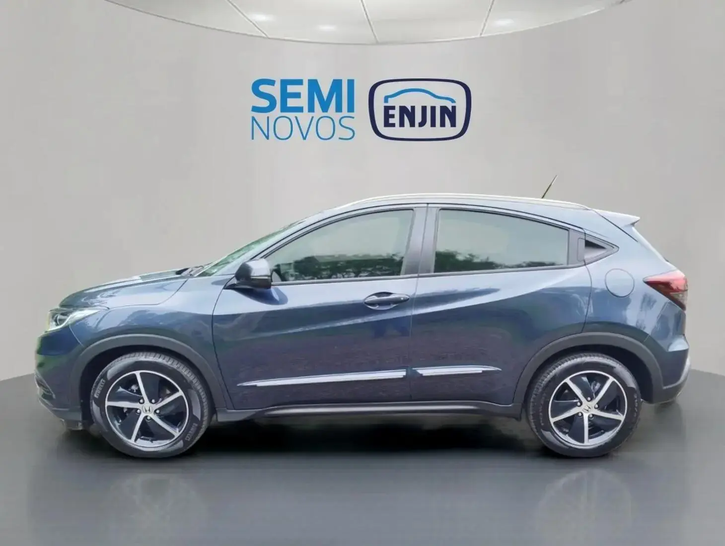 galeria HR-V