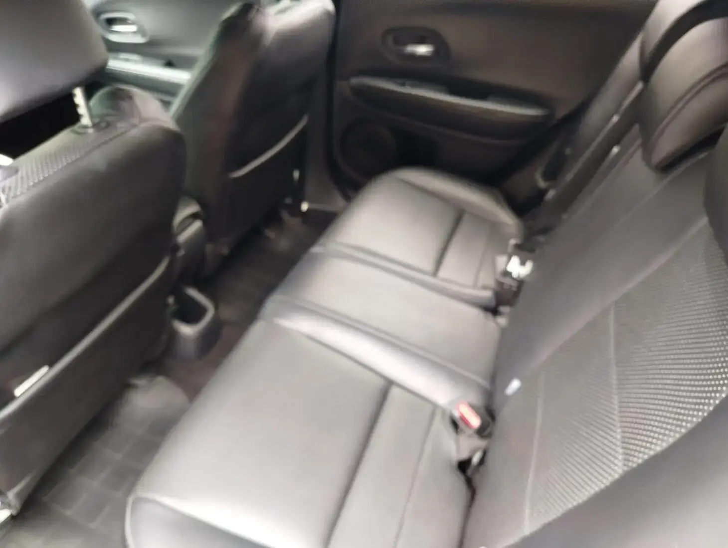 galeria HR-V