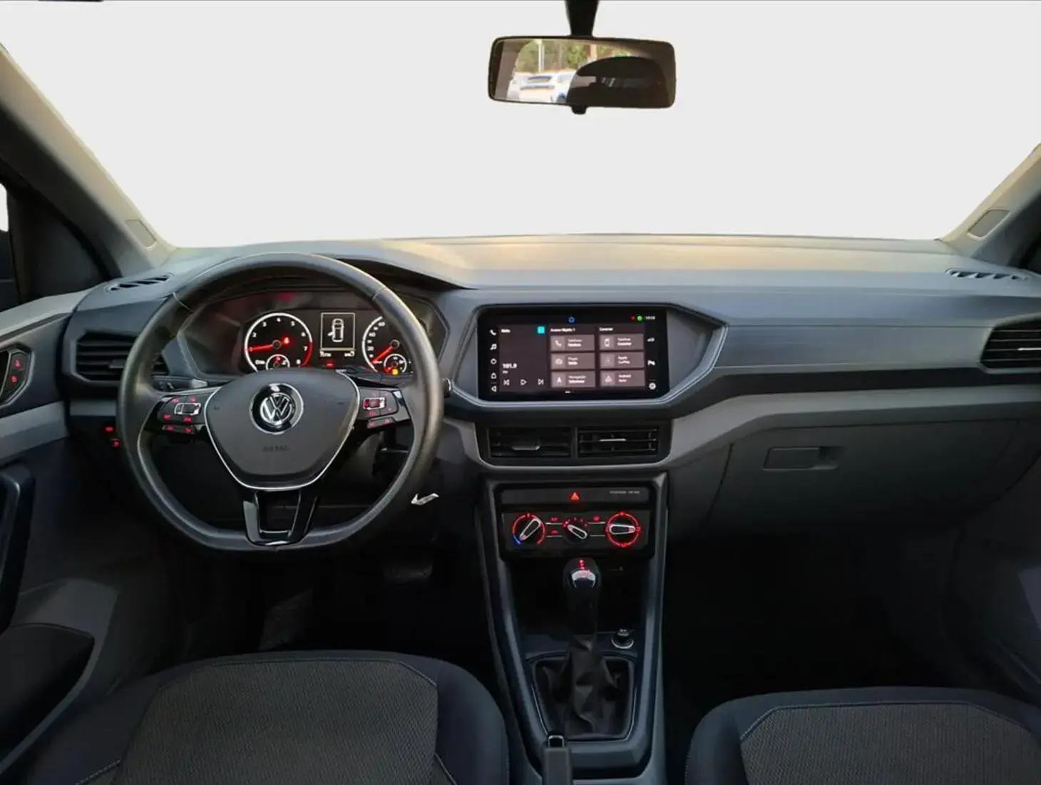 galeria T-CROSS