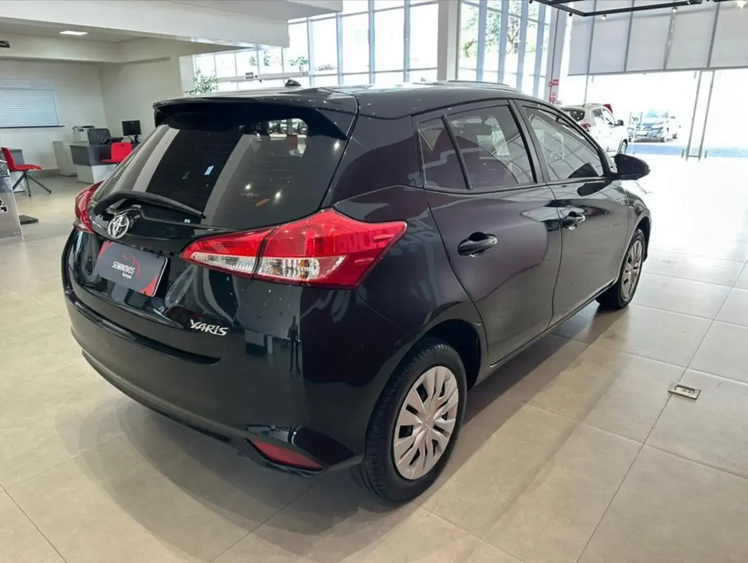 galeria YARIS