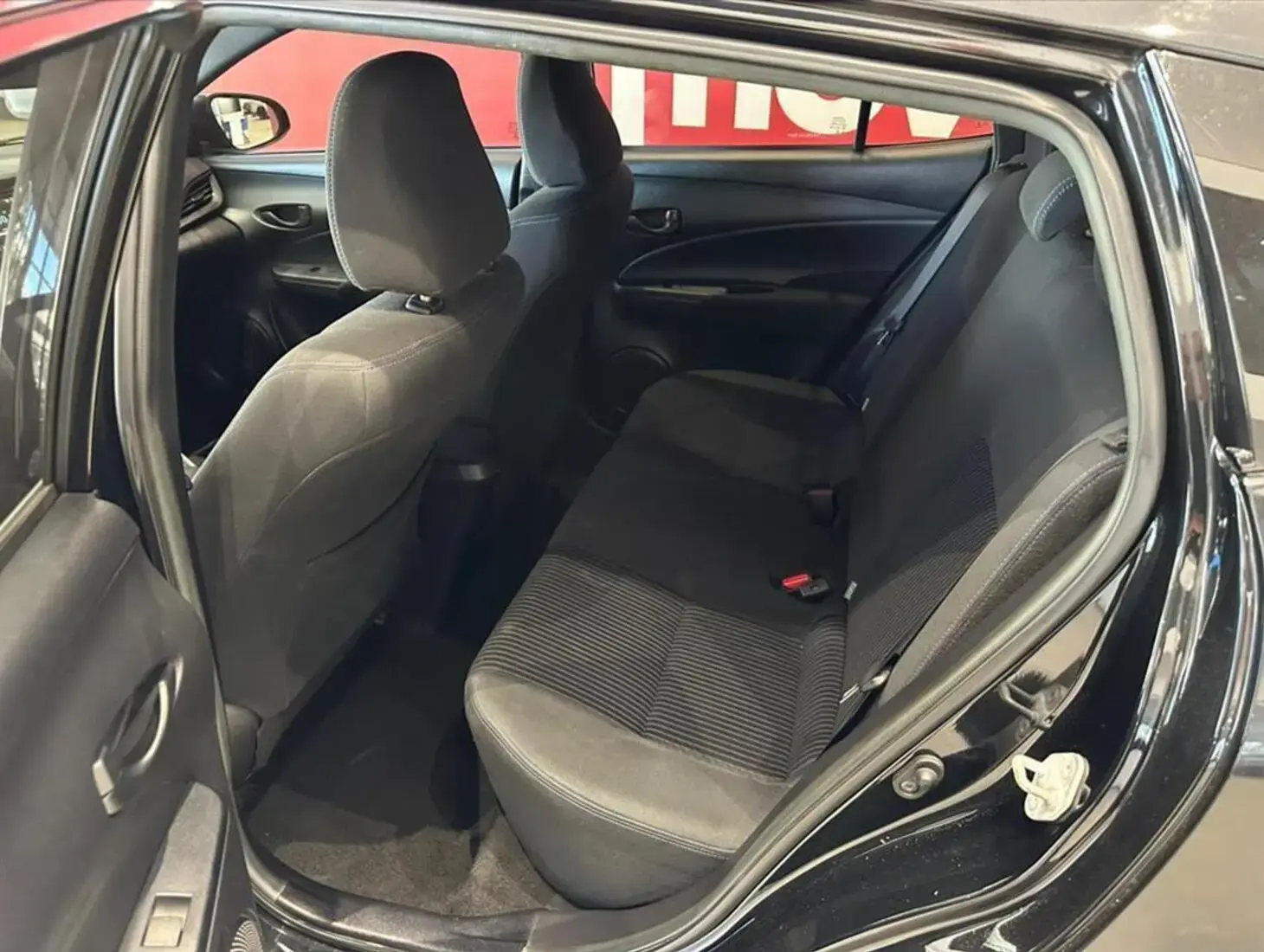 galeria YARIS