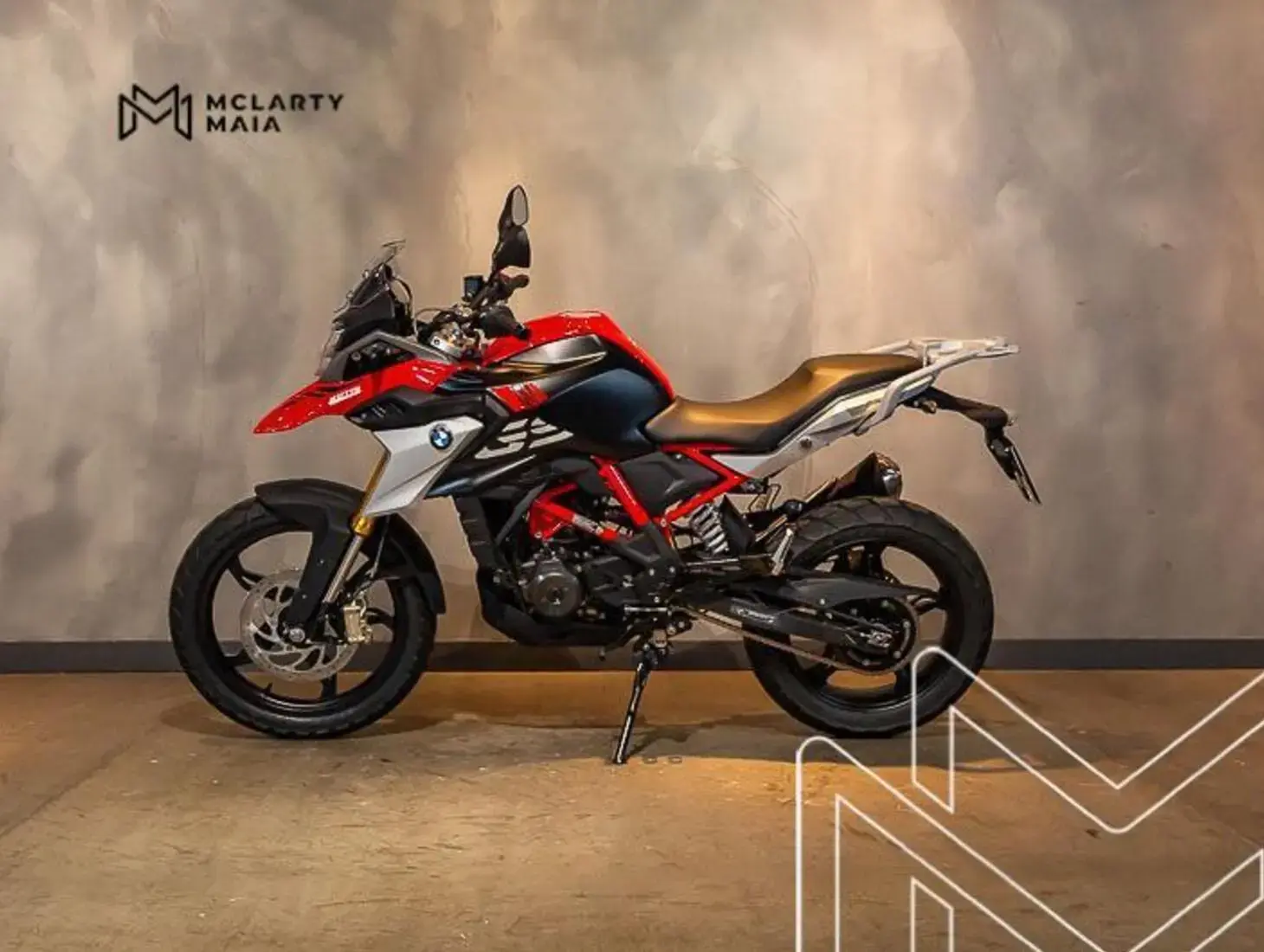 galeria G 310 R