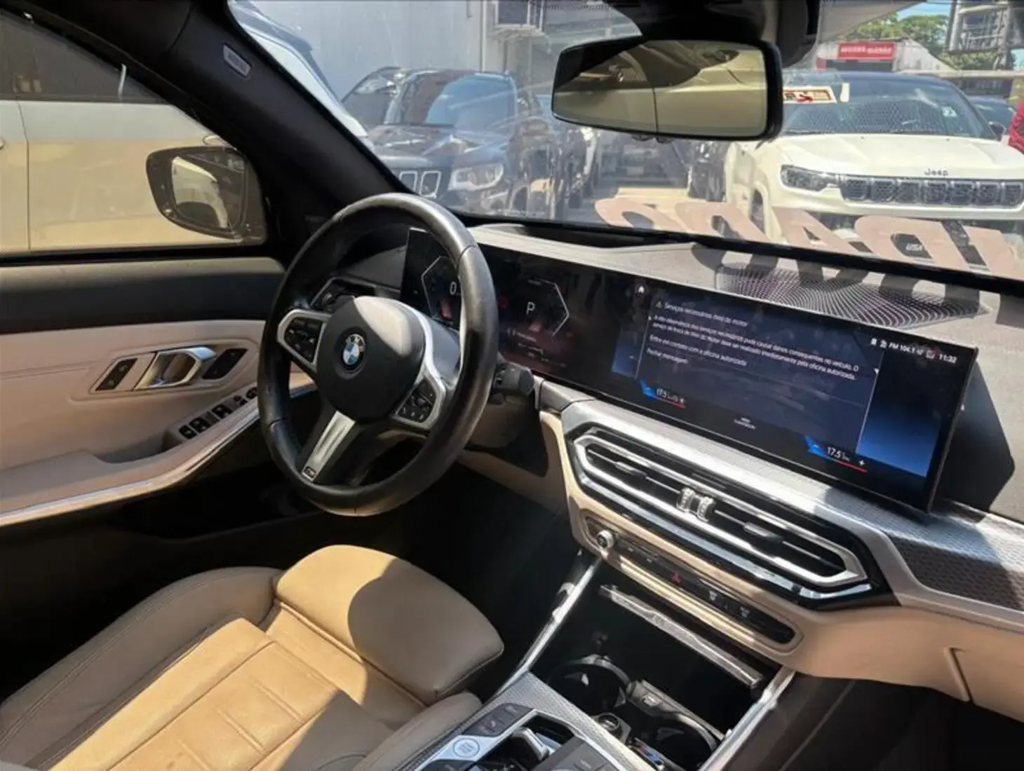 galeria 320I