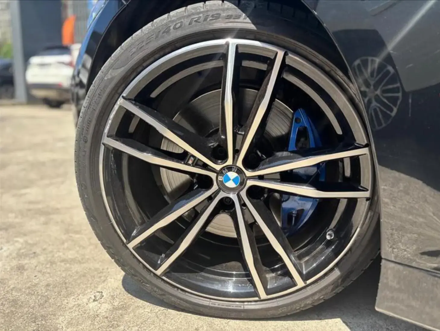 galeria 320I