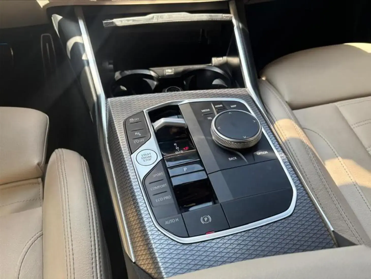 galeria 320I