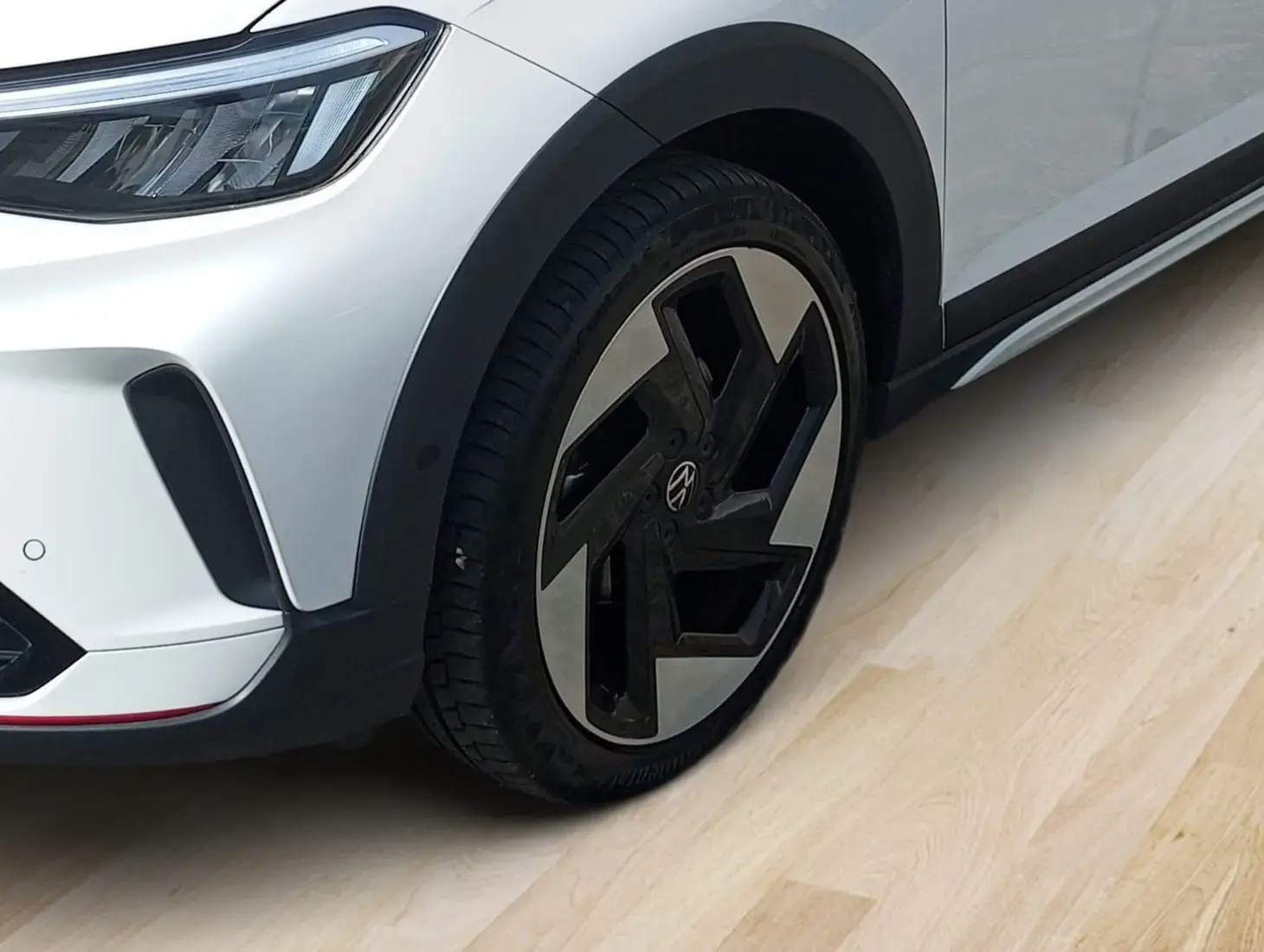 galeria Nivus GTS 1.4 250 TSI Flex Aut.