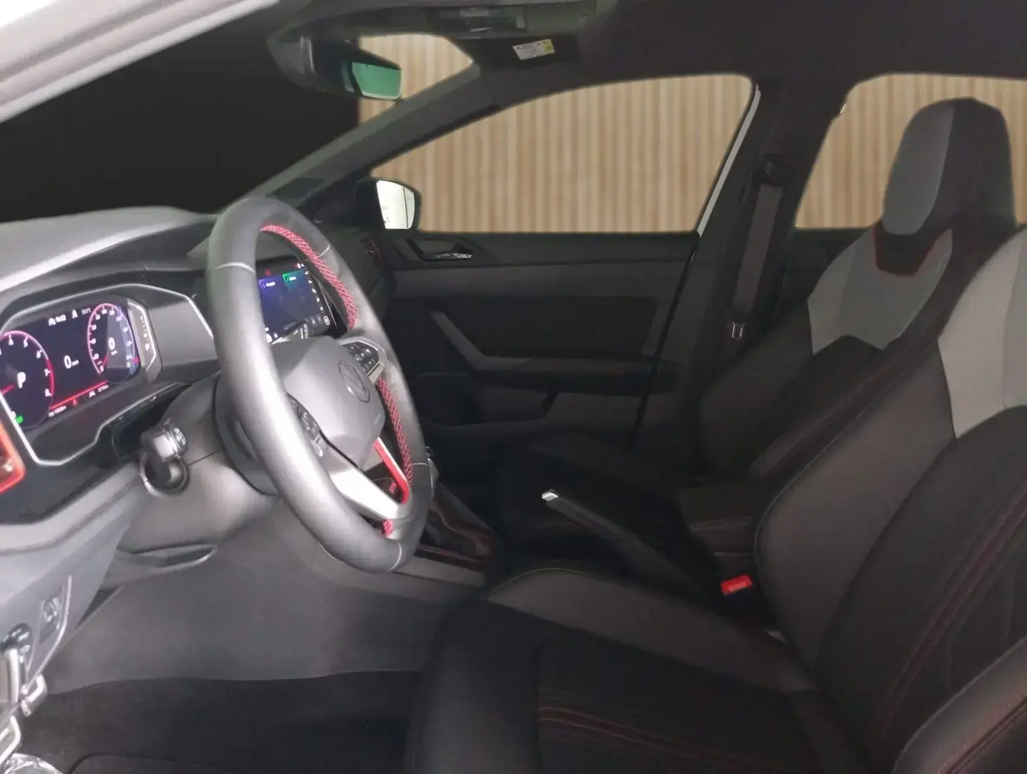 galeria Nivus GTS 1.4 250 TSI Flex Aut.