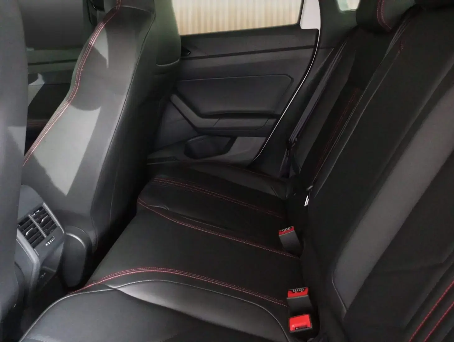 galeria Nivus GTS 1.4 250 TSI Flex Aut.