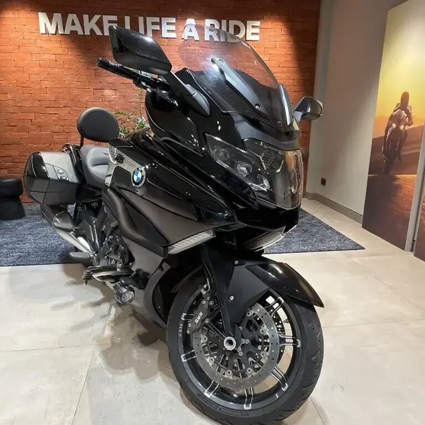 Bmw K 1600 Bagger ABS