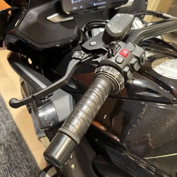 Bmw K 1600 Bagger ABS