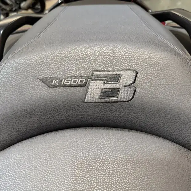 Bmw K 1600 Bagger ABS