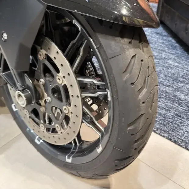 Bmw K 1600 Bagger ABS