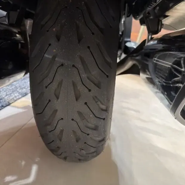Bmw K 1600 Bagger ABS
