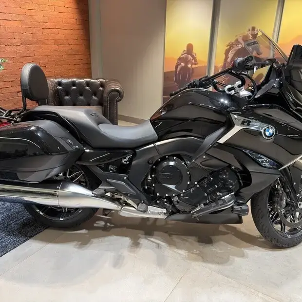 Bmw K 1600 Bagger ABS