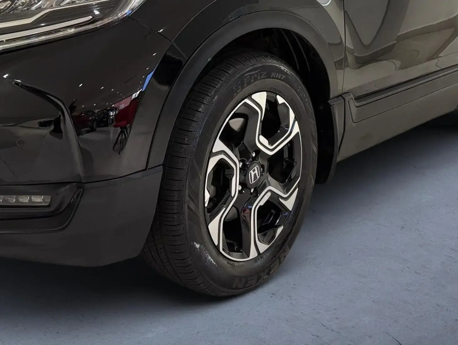 galeria CR-V