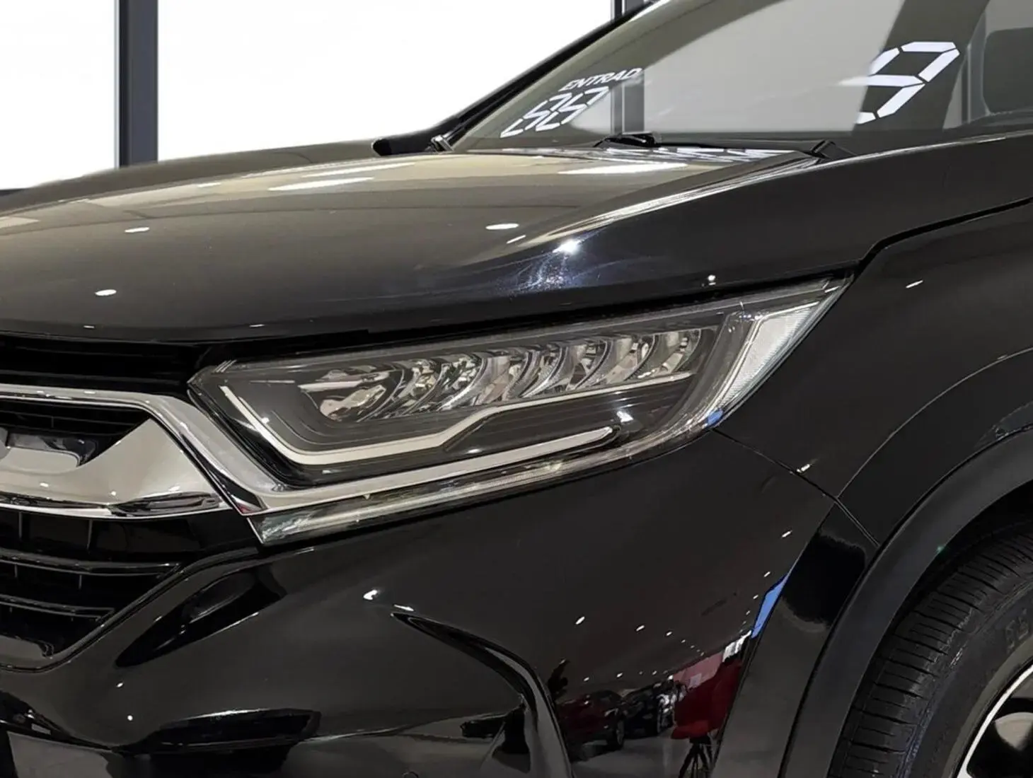 galeria CR-V