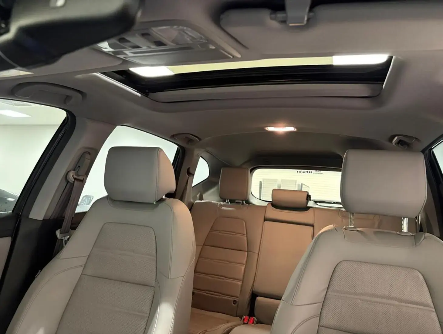 galeria CR-V