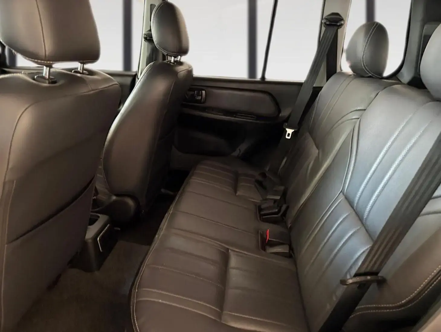 galeria CR-V