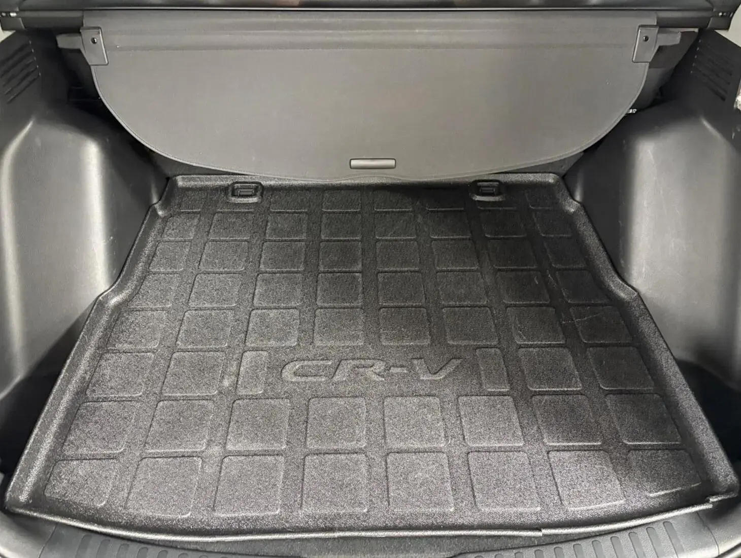 galeria CR-V