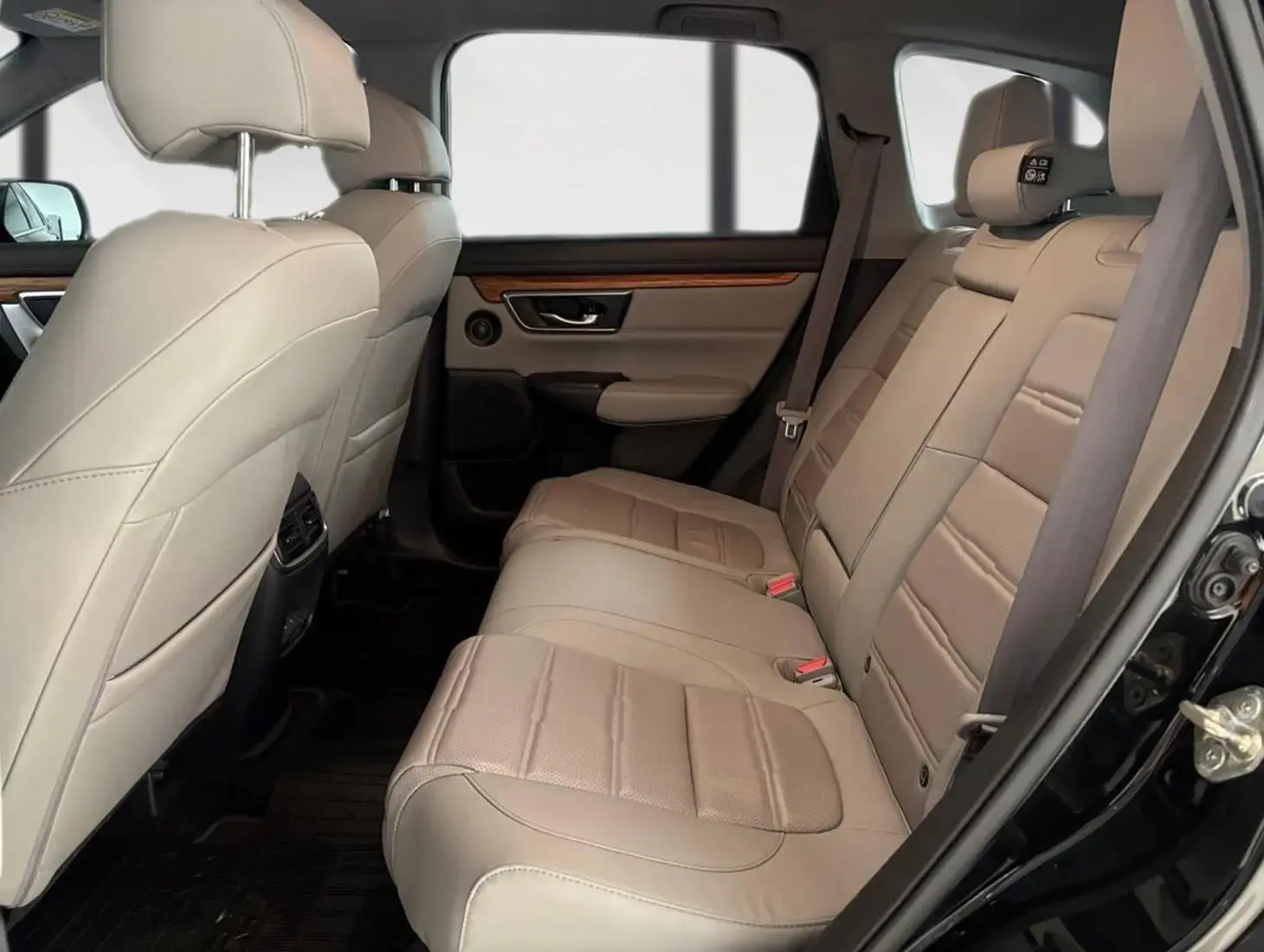 galeria CR-V