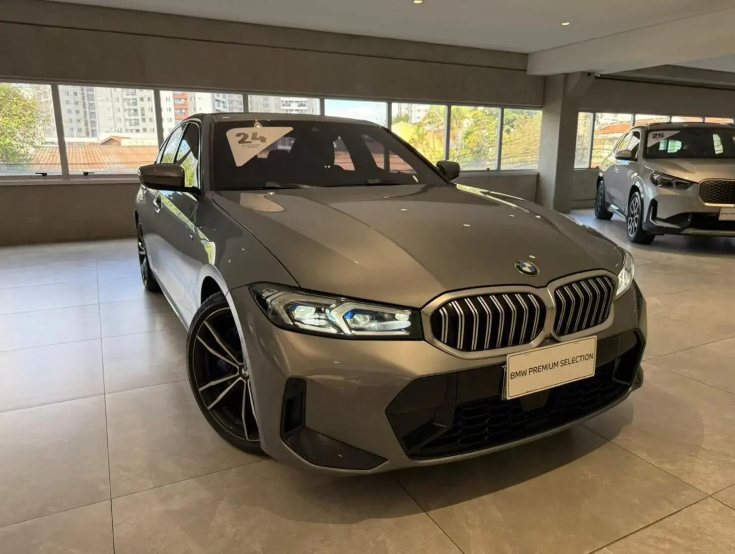 galeria 320i