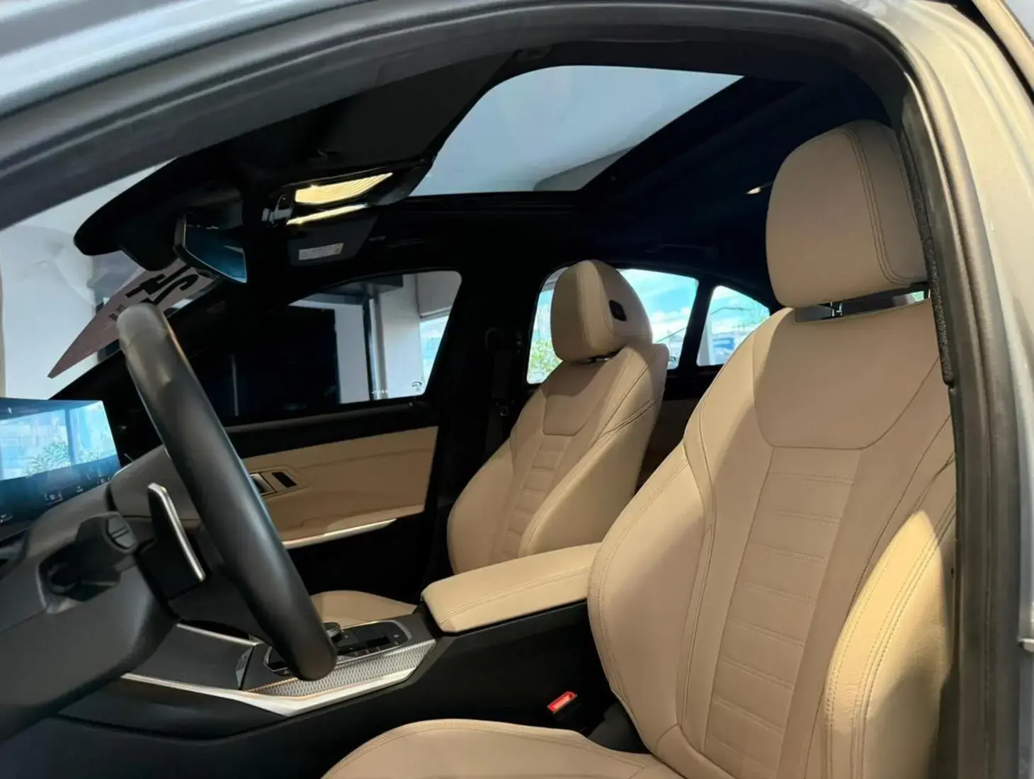 galeria 320i