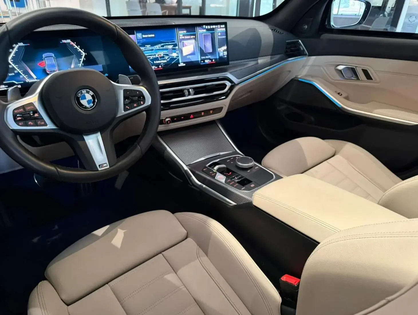 galeria 320i