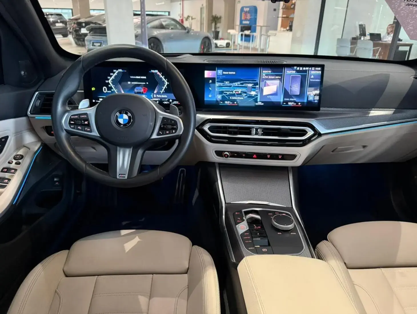 galeria 320i